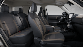 2025 Ford Bronco Sport® Internal Image 1